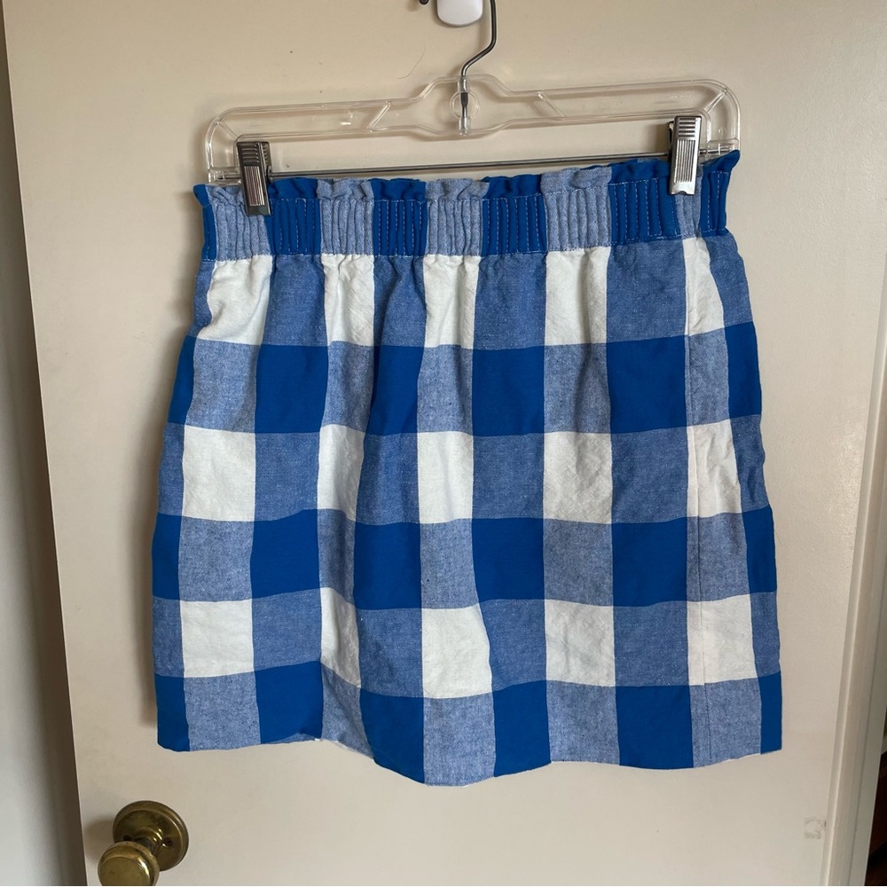 J. Crew skirt